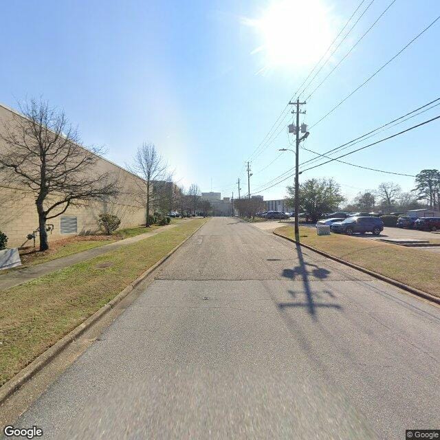 Photo of OLIVE FOREST II at 1724 RHODES ST MONTGOMERY, AL 36106