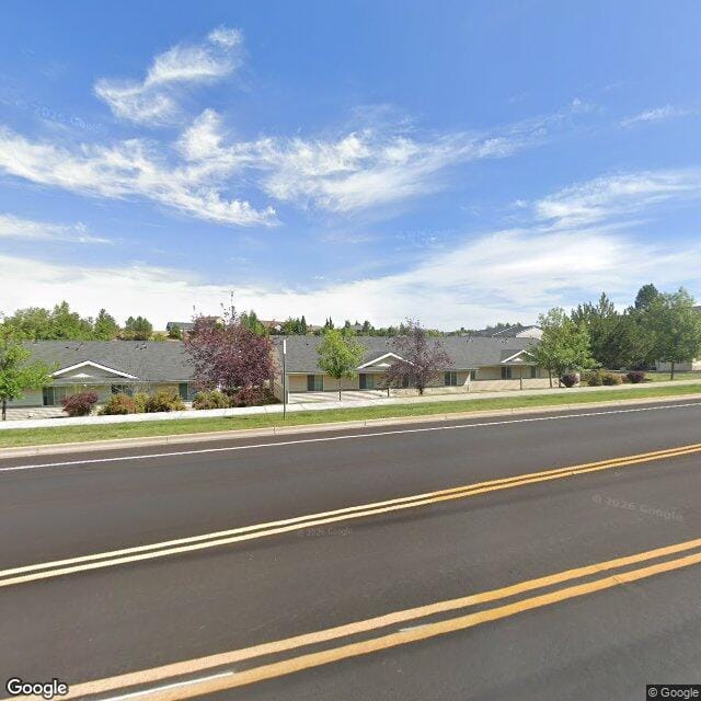 Photo of CREEKSIDE SENIOR at 1227 CREEKSIDE LANE MOSCOW, ID 83843