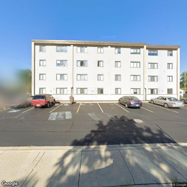 Photo of Retired Tigers Apartments. Affordable housing located at 320 W Main St Warsaw, IN 46580