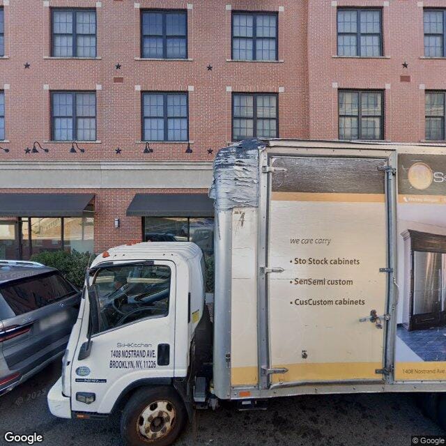 Photo of 50-55 S ESSEX AVENUE. Affordable housing located at 50 SOUTH ESSEX AVENUE CITY OF ORANGE, NJ 07050
