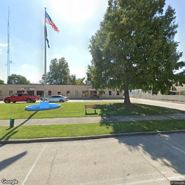 Photo of Housing Authority of the City of Chaffee. Affordable housing located at 904 S. Second Street CHAFFEE, MO 63740