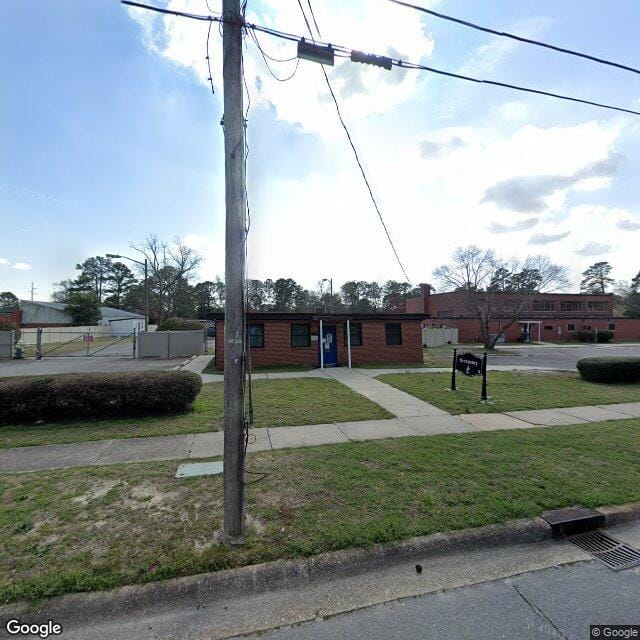 Photo of Housing Authority of the City of Goldsboro. Affordable housing located at 700 N. Jefferson Ave GOLDSBORO, NC 27530