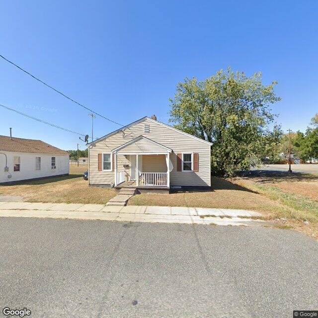Photo of STEPHEN CAMPER PARK at 700 WEAVER AVENUE CAMBRIDGE, MD 21613