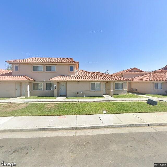 Photo of EL MIRAGE APTS at 1900 POPLAR AVE WASCO, CA 93280