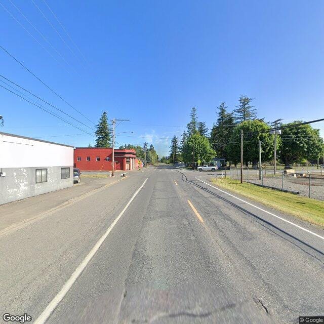 Photo of NOOKSACK HOMES I at 2582 SULWHANON DRIVE EVERSON, WA 98247