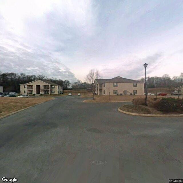 Photo of PARK VILLAGE APTS. Affordable housing located at 918 ROCKY MOUNT RD ATHENS, TN 37303