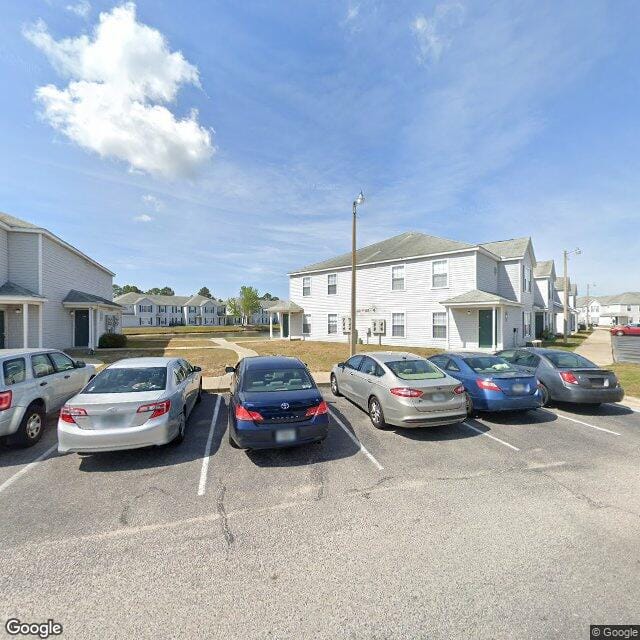 Photo of STODDERT PLACE. Affordable housing located at 150 TIGER LILY DR PENSACOLA, FL 32506