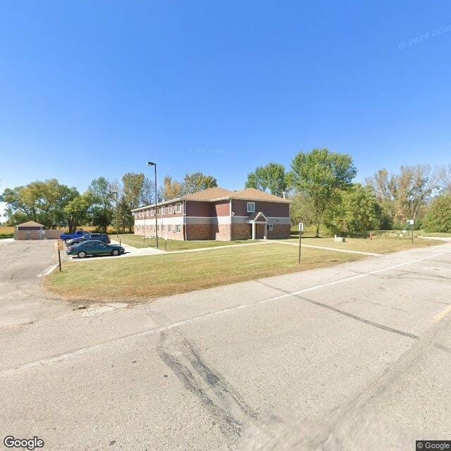 Photo of PARK TERRACE. Affordable housing located at 415 5TH ST NW MAHNOMEN, MN 56572