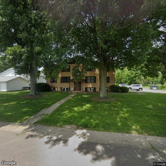 Photo of 10188 Hess Mill Rd NE. Affordable housing located at 10188 Hess Mill Rd NE Bolivar, OH 44612
