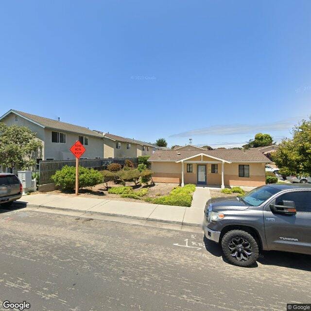 Photo of BELRIDGE STREET APTS. Affordable housing located at 1259 BELRIDGE ST OCEANO, CA 93445
