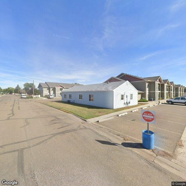 Photo of Richland County Housing Authority. Affordable housing located at 1032 6TH Street SW SIDNEY, MT 59270