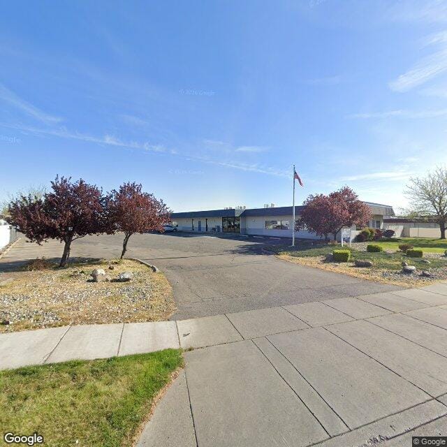 Photo of HA City of Pasco and Franklin County. Affordable housing located at 2505 West Lewis Street PASCO, WA 99301