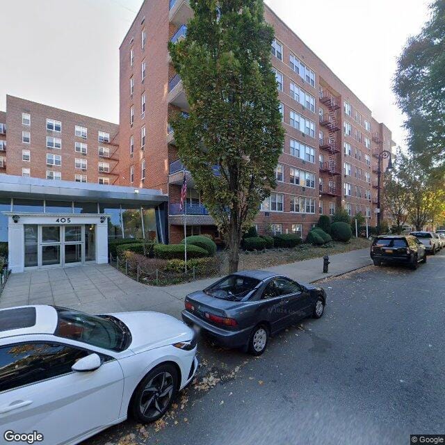 Photo of WESTMINSTER at 180 W 20TH ST NEW YORK, NY 10011