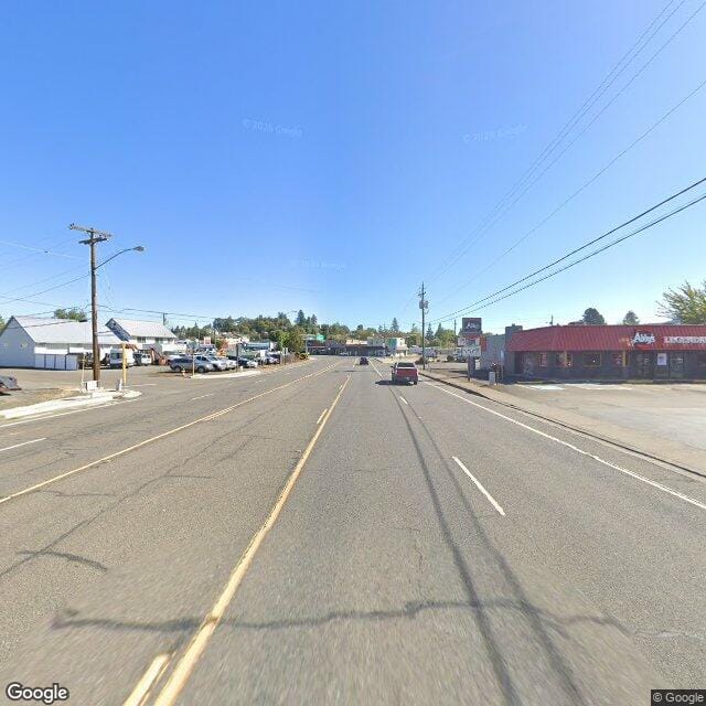 Photo of PINE TREE - OREGON 1 at 209 NW GLENHART AVE WINSTON, OR 97496