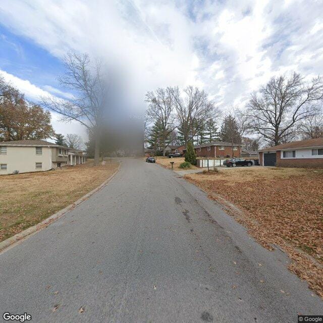 Photo of D'ADRIAN MEADOWS APTS at 1234 PREIS LN GODFREY, IL 62035