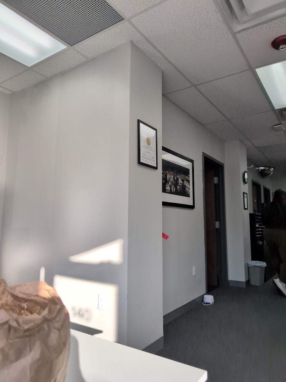 Photo of Brookline Housing Authority. Affordable housing located at 90 Longwood Avenue BROOKLINE, MA 2446