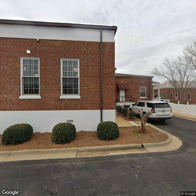 Photo of Housing Authority of the City of Blakely. Affordable housing located at 411 Damascus Street BLAKELY, GA 39823