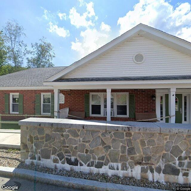 Photo of Danvers Housing Authority. Affordable housing located at 14 STONE Street DANVERS, MA 1923