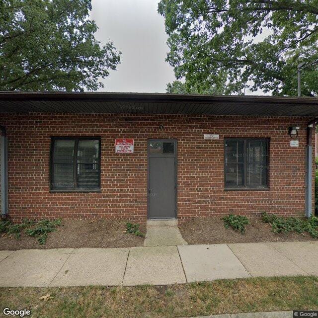 Photo of Hightstown Housing Authority. Affordable housing located at 131 ROGERS Avenue HIGHTSTOWN, NJ 08520