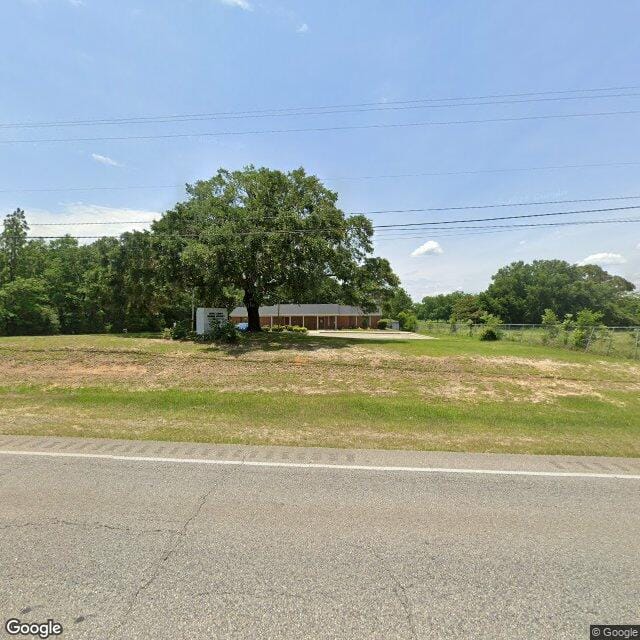 Photo of MOBILE COUNTY HOUSING AUTHORITY. Affordable housing located at 16545 HIGHWAY 45 CITRONELLE, AL 36522
