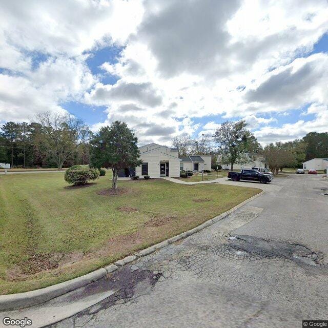 Photo of TABOR VILLA APTS. Affordable housing located at 605 GREEN SEA RD TABOR CITY, NC 28463