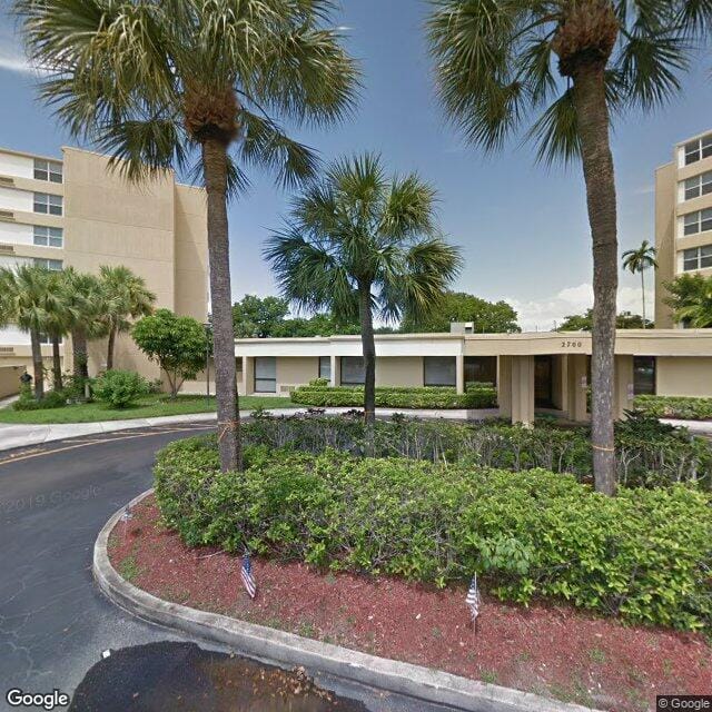 Photo of ST. ANDREW TOWER II. Affordable housing located at 2700 NW 99TH AVENUE CORAL SPRINGS, FL 33065