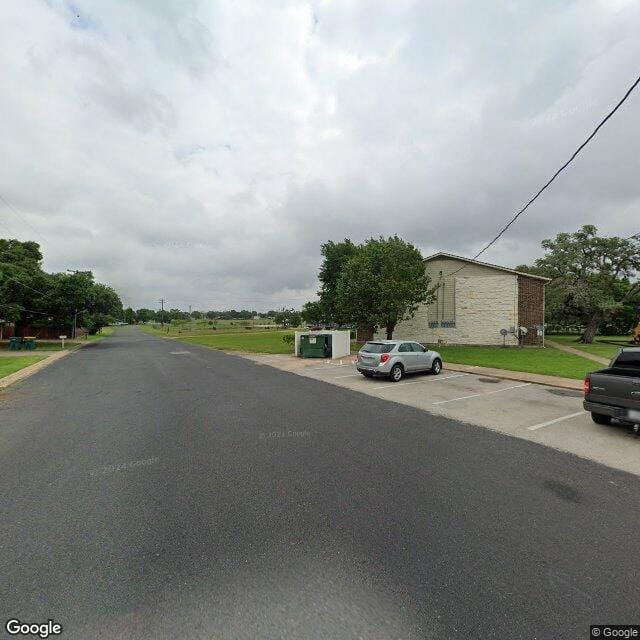 Photo of Gardenwalk of LSW. Affordable housing located at 1018 N Madison St LA Grange, TX 78945