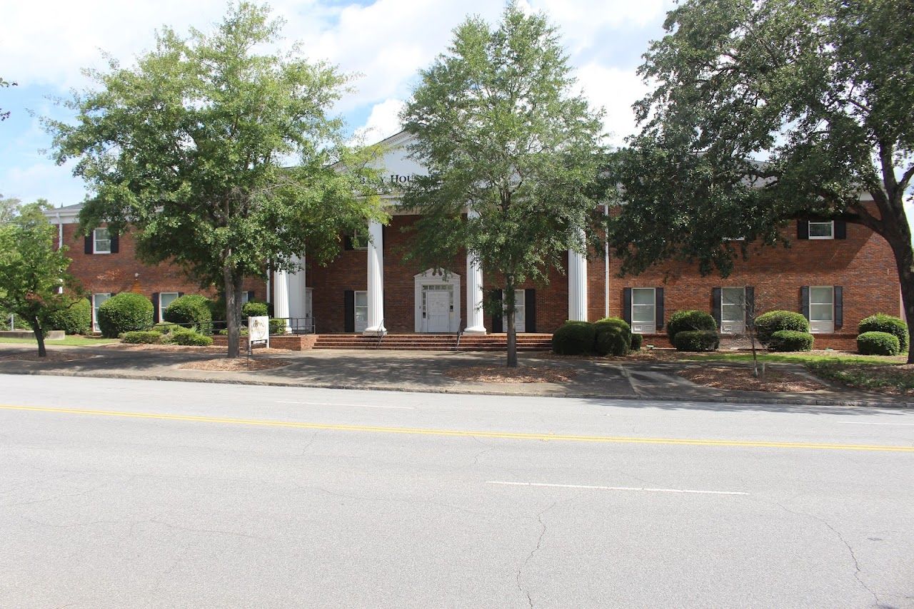 Photo of Housing Authority of the City of Albany. Affordable housing located at 521 Pine Avenue ALBANY, GA 31702