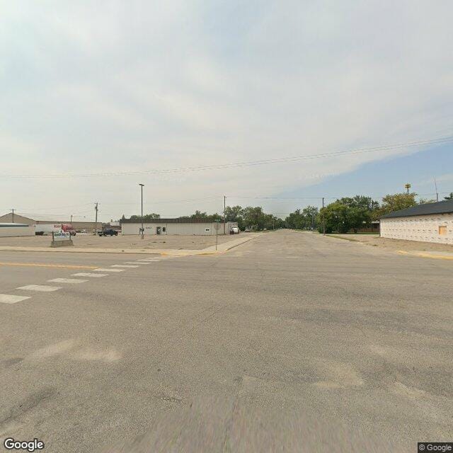 Photo of Westhaven Apartments. Affordable housing located at 10 1st Ave Dunseith, ND 58329