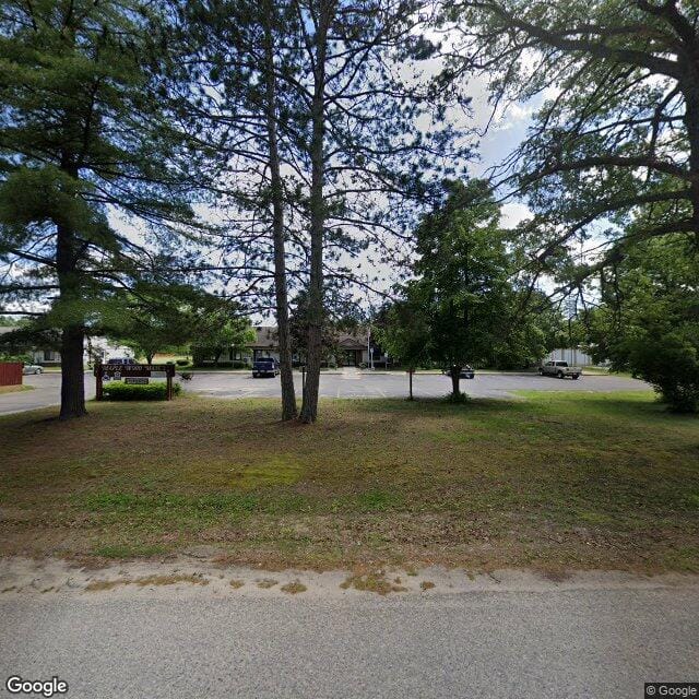 Photo of Maplewood Manor. Affordable housing located at 122 Maple St Mio, MI 48647