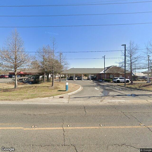 Photo of CLAIBORNE CREEK APTS. II at WALLACE RD. WEST MONROE, LA 71291