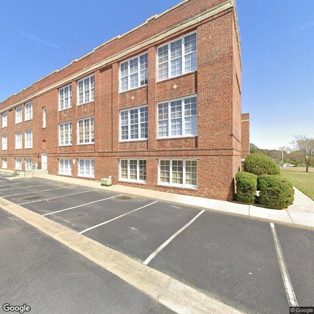 Photo of CLEVELAND SCHOOL APARTMENTS. Affordable housing located at 8968 CLEVELAND ROAD CLAYTON, NC 27520