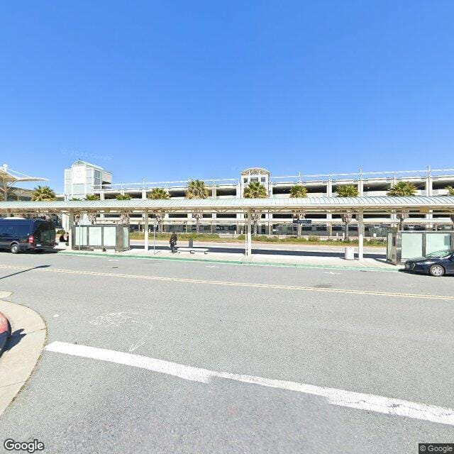 Photo of GATEWAY AT MILLBRAE APARTMENTS (SITE 6A). Affordable housing located at 181 NORTH ROLLINS ROAD MILLBRAE, CA 94030