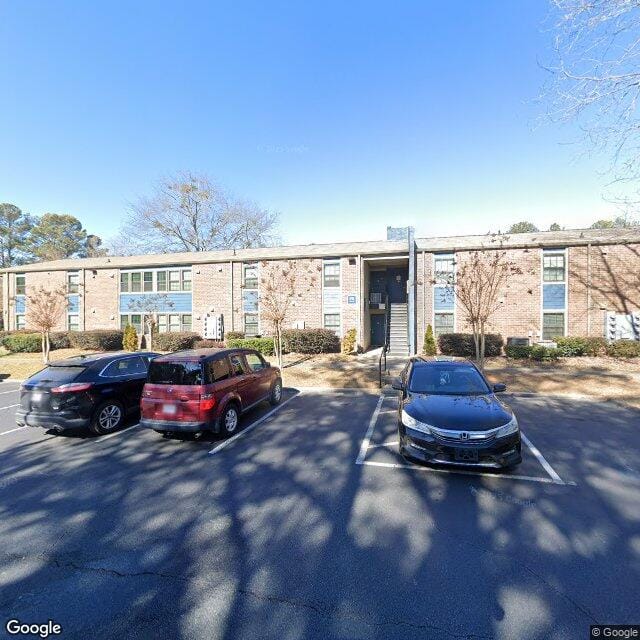 Photo of DALLAS MANOR. Affordable housing located at 350 PAULDING LANE DALLAS, GA 30132