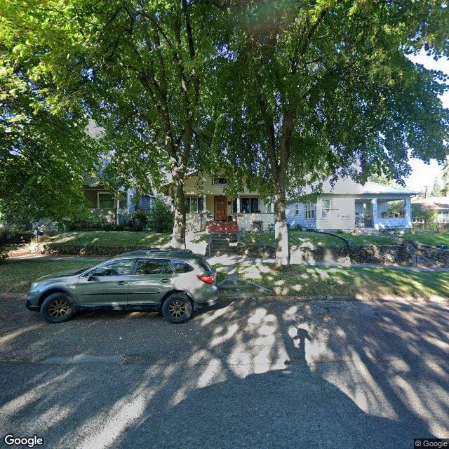 Photo of TAMARACK COURT. Affordable housing located at 1613 21ST ST LA GRANDE, OR 97850