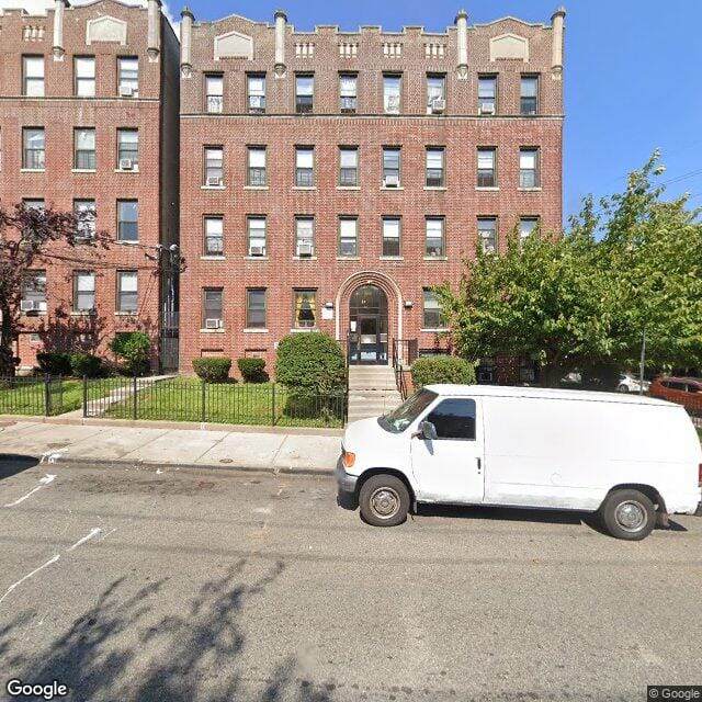 Photo of BRAMHALL AVENUE APARTMENTS. Affordable housing located at 462 BRAMHALL AVENUE JERSEY CITY, NJ 07304