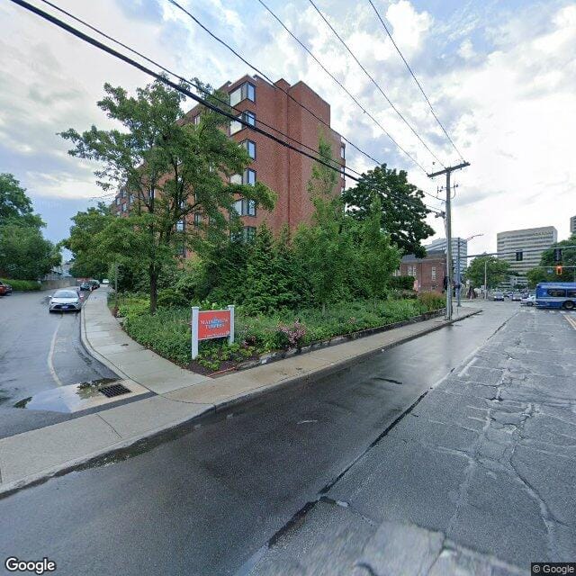 Photo of MAPLEVIEW TOWERS. Affordable housing located at 51 GROVE STREET STAMFORD, CT 06901