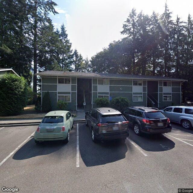 Photo of NORWEGIAN WOOD APARTMENTS. Affordable housing located at 3405 ERICKSON ROAD GIG HARBOR, WA 98335