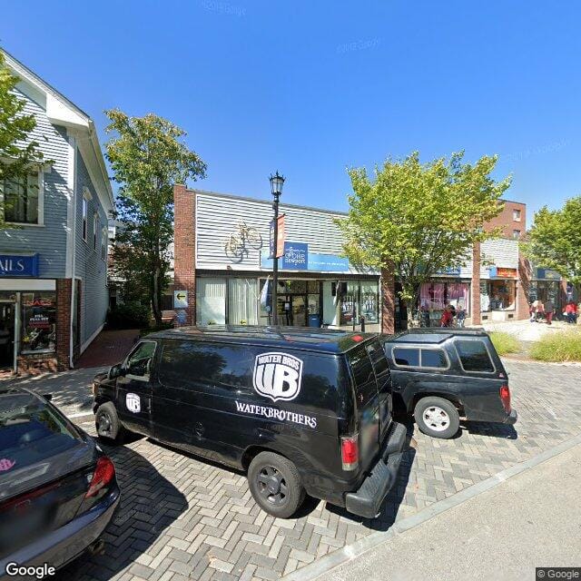 Photo of PARK HOLM. Affordable housing located at PARK HOLM STREET NEWPORT, RI 02840