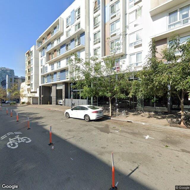 Photo of ALPHA SQUARE at 550 14TH STREET SAN DIEGO, CA 92101