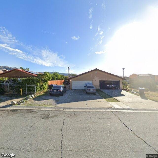 Photo of ARROYO DE PAZ APTS II at 66765 TWO BUNCH PALMS TRAIL DESERT HOT SPRINGS, CA 92240