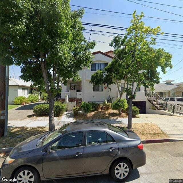 Photo of 714 E Elk Ave. Affordable housing located at 714 E Elk Ave Glendale, CA 91205