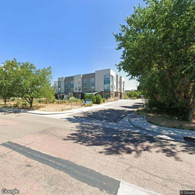 Photo of JOURNEY HOME. Affordable housing located at 250 JUSTICE CENTER RD. CANON CITY, CO 81212