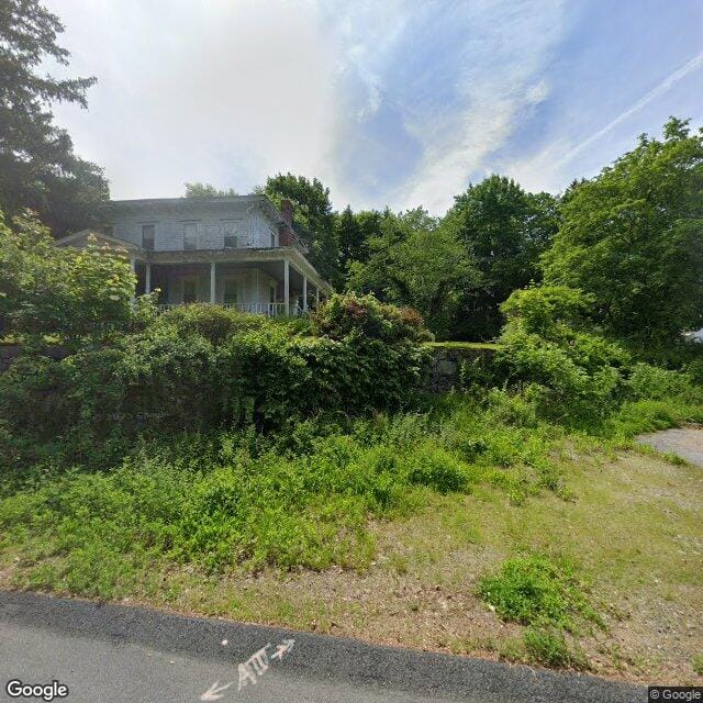 Photo of GEORGIAVILLE VILLAGE GREEN. Affordable housing located at 29 WHIPPLE AVE SMITHFIELD, RI 02917