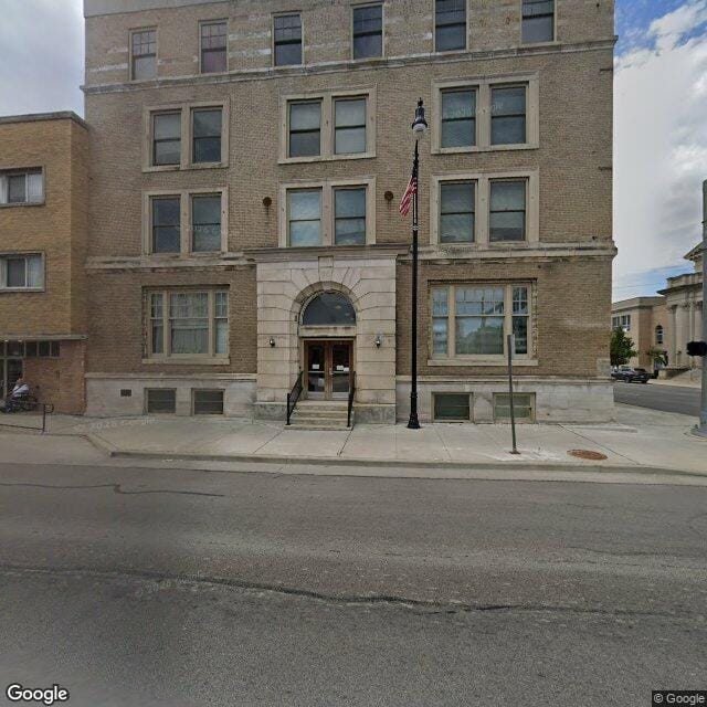 Photo of MUSIC CITY PLACE. Affordable housing located at 50 N 8TH ST RICHMOND, IN 47374