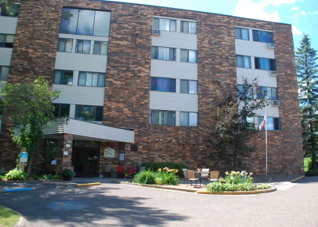Photo of HRA OF MOOSE LAKE, MINNESOTA. Affordable housing located at 708 4th Street MOOSE LAKE, MN 55767