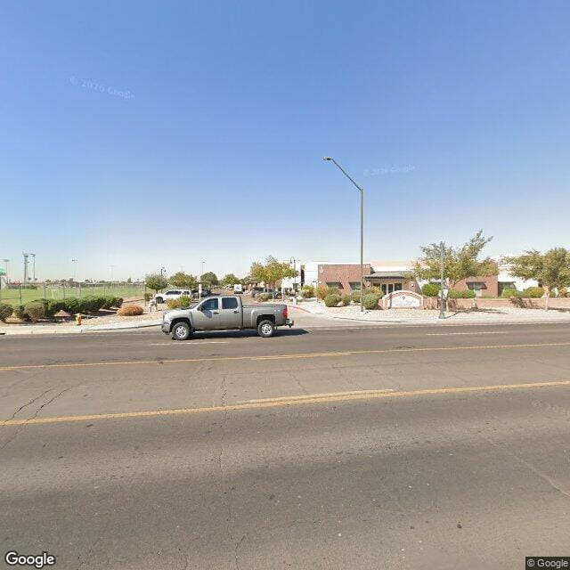 Photo of MADISON HEIGHTS PHASE II at 1110 N. DYSART ROAD AVONDALE, AZ 85323