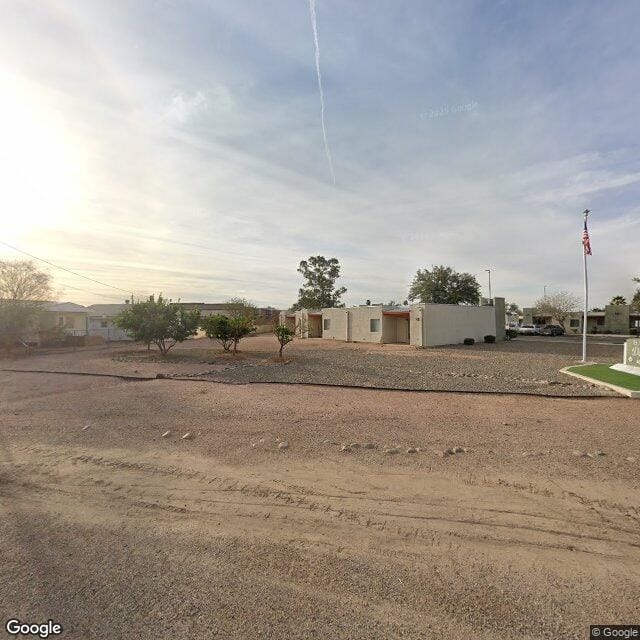 Photo of El Memorial De Don Frew. Affordable housing located at 11907-11941 W Grier Rd Marana, AZ 85653