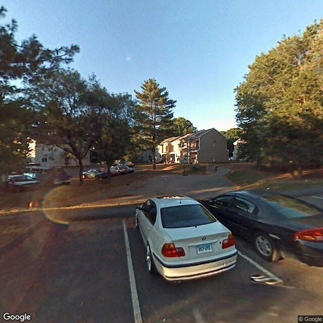 Photo of SUMMER BROOK APTS at 248 DARLING ST SOUTHINGTON, CT 06489