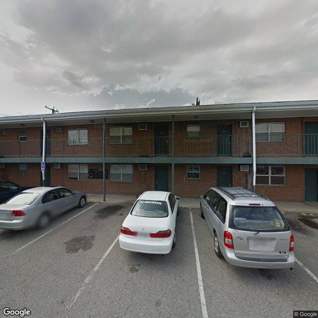 Photo of Freedman Point. Affordable housing located at 315 E Cawson St Hopewell, VA 23860